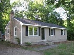 10908 Sweet Gum Ln, Disputanta, VA 23842