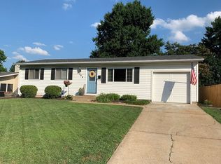 5164 Ville Donna Ln, Hazelwood, MO
