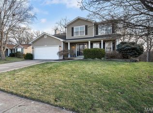 1924 Providence Estate Dr, Wentzville, MO 63385