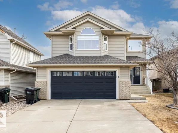 5 Cavan Rd, Strathcona County, AB T8H 2K7