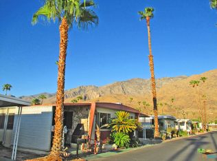 251 Suez St, Palm Springs, CA 92264