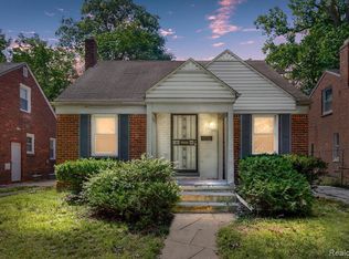 19329 Stahelin Ave, Detroit, MI 48219