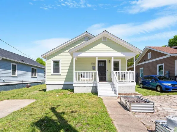 545 E Lenoir St, Raleigh, NC 27601