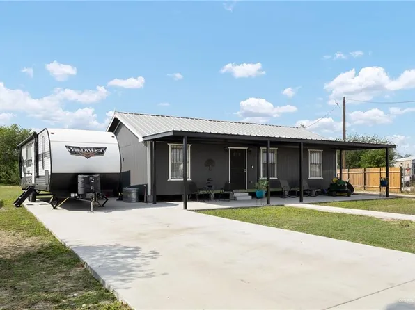 7008 Magdalena Cir S, Edinburg, TX 78542