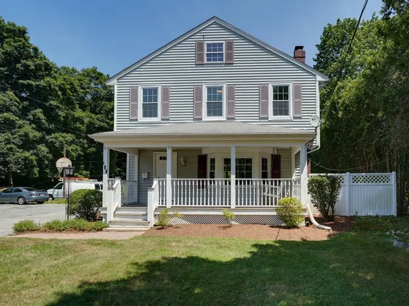 188 Smith St, North Attleboro, MA 02760