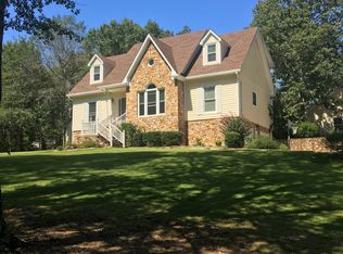 7961 Highway 55, Wilsonville, AL 35186