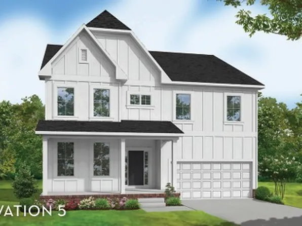 707 Tompkins Ln Lot 164, Gallatin, TN 37066