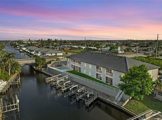 403 SW 47th Ter #203, Cape Coral, FL 33914