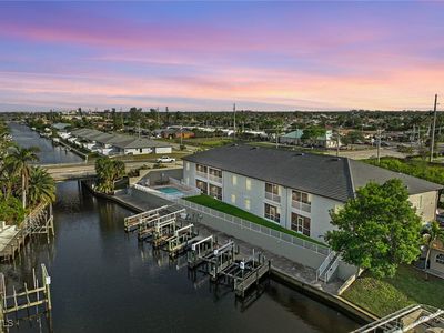 403 SW 47th Ter #203, Cape Coral, FL, 33914
