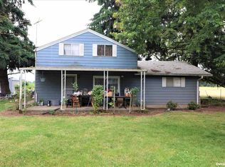 8074 Mill Creek Rd SE, Aumsville, OR 97325