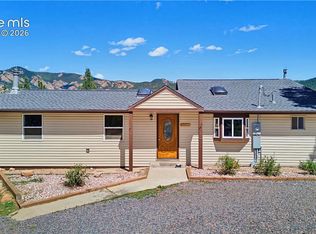 33511 Nova Rd, Pine, CO 80470