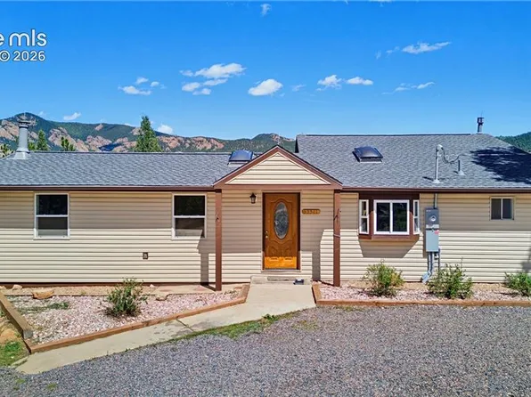 33511 Nova Rd, Pine, CO 80470
