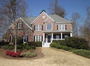 1422 Echo Mill Dr, Powder Springs, GA 30127