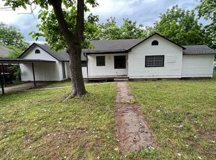 3305 Spradling Ave, Fort Smith, AR 72904