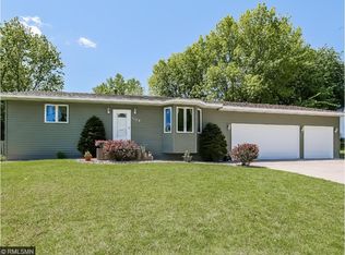 1108 10th Ave SW, Forest Lake, MN 55025