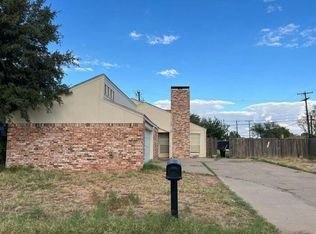 8910 Holiday Dr, Odessa, TX 79765