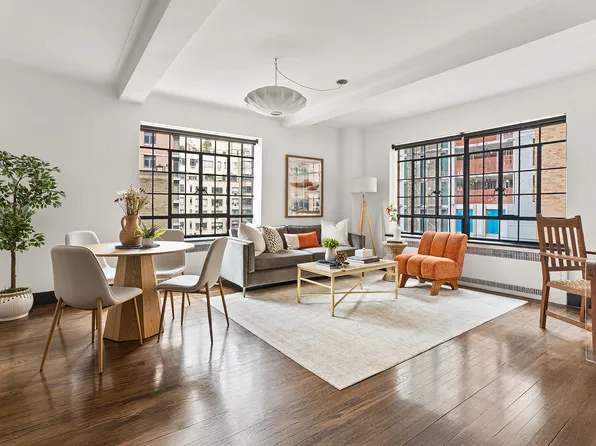 10 Park Avenue image 1 of 6