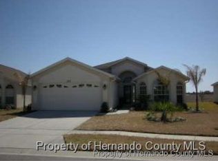 297 Greenwich Cir, Spring Hill, FL 34609