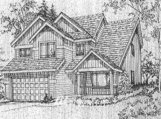 3304 Ladyfern Loop NW, Olympia, WA