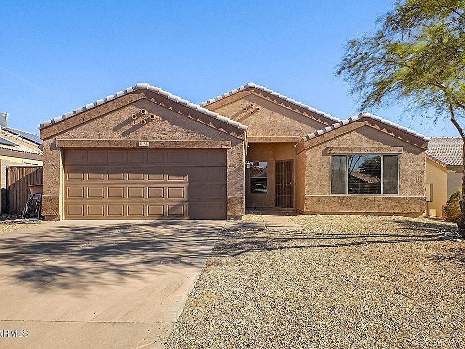 1st image of 11167 W HARMONT Drive