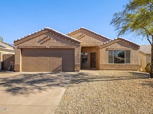 11167 W Harmont Dr, Peoria, AZ 85345
