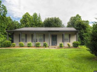 209 Haygood Rd, Martin, TN 38237