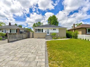 122 Longfield Rd, Halton Hills, ON L7J2K4