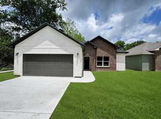 921 Putman St, Sulphur Springs, TX 75482
