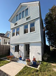 61 West 16 Road