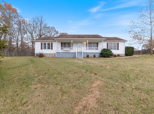 110 Enchanted Trl, White Bluff, TN 37187