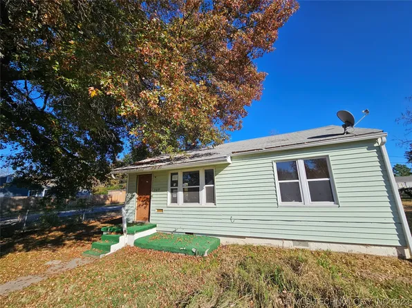 2619 N Yorktown Ave, Tulsa, OK 74110