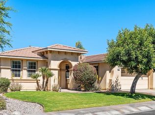 247 Via San Lucia, Rancho Mirage, CA 92270