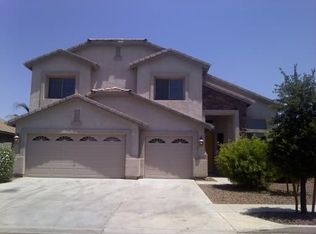 2420 W Park St, Phoenix, AZ 85041