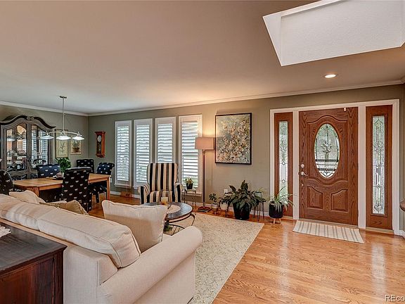 3rd image of 5394 S Cimarron Road