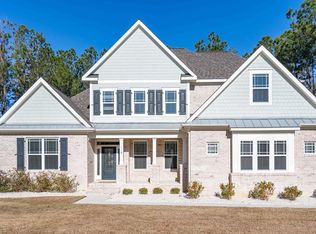 119 Summerset Lndg, Hampstead, NC 28443