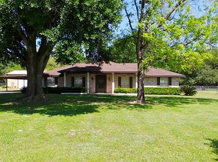 21802 Julie Ln, Tomball, TX 77377