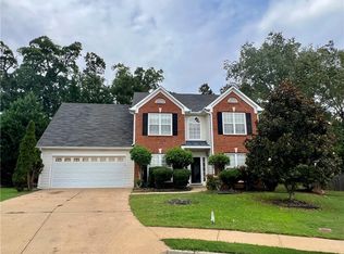 1814 Kristen Ct, Suwanee, GA 30024