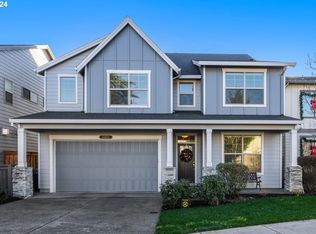 12854 SW Buckfield Ln, Portland, OR 97224