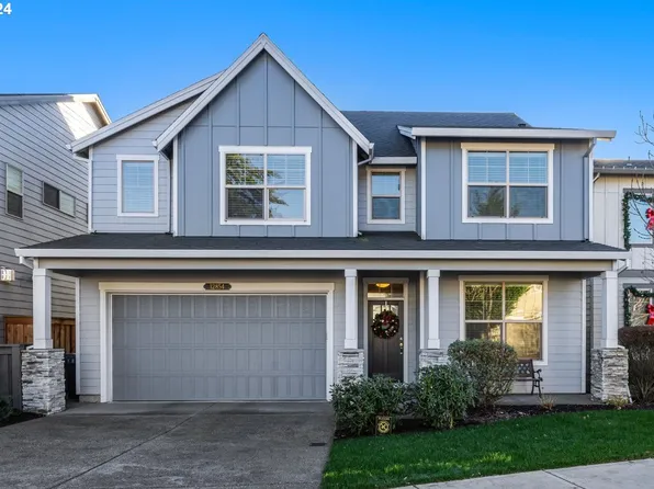 12854 SW Buckfield Ln, Portland, OR 97224