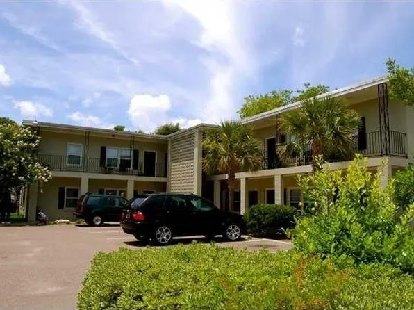 1301 Rutledge Ave APT 6, Charleston, SC 29403