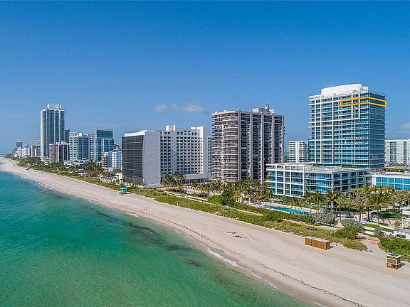 3rd image of 6799 Collins Ave #Lph01 & 2