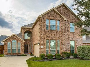 1012 Kerrville Way, McKinney, TX 75070