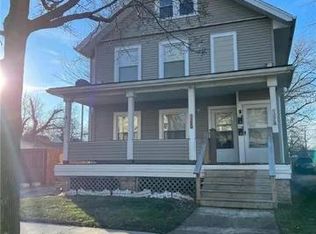 1278 W 89th St, Cleveland, OH 44102