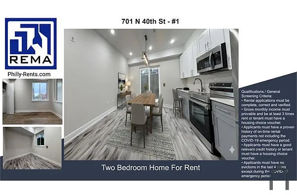 Building Photo - 701 N 40th St #1