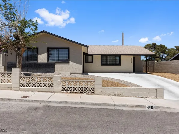 4450 San Rafael Ave, Las Vegas, NV 89120