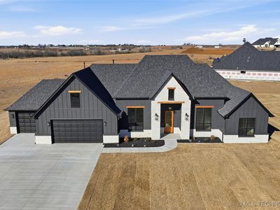 2983 E Josiah Blvd, Skiatook, OK, 74070