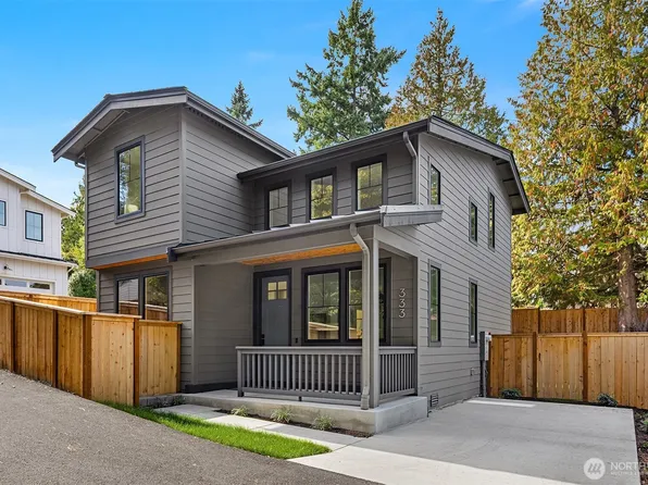 333 18th Avenue, Kirkland, WA 98033