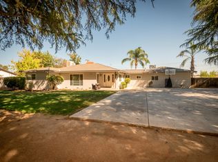 5243 E White Ave, Fresno, CA
