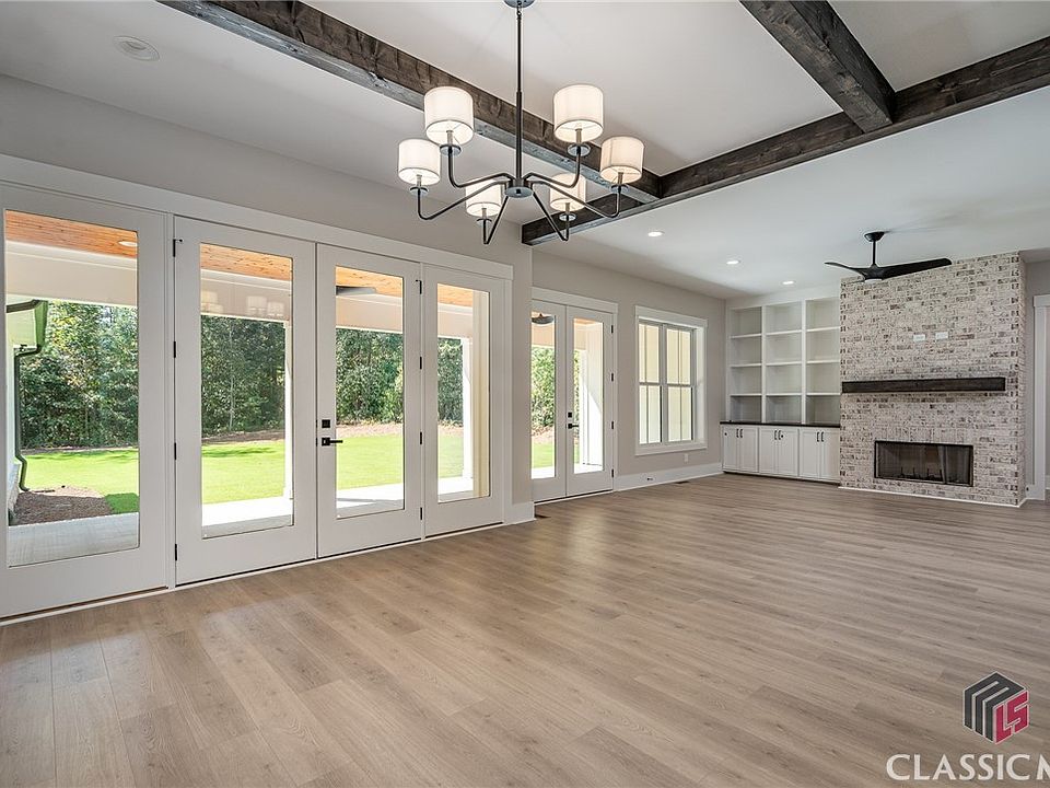 1070 Spratlin Mill Dr, Hull, GA 30646 Zillow