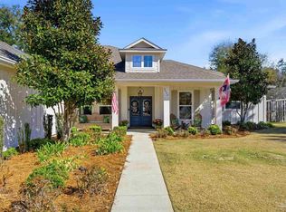 5656 Garcon Blvd, Perdido Key, FL 32507